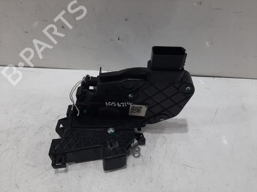Used Front right lock Front right lock 38196553 38196553