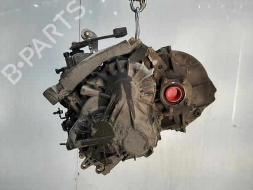 Versnellingsbak VAUXHALL ZAFIRA Mk II (B) (A05) 1.7 CDTI | BP30516601M3 