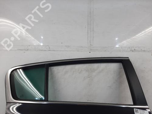 Right rear door KIA SPORTAGE IV (QL, QLE) 1.7 CRDi | BP29882649C5