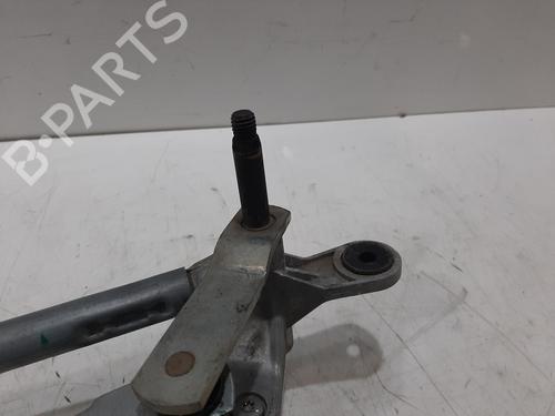 Front wiper motor FORD TRANSIT COURIER B460 Box Body/MPV 1.5 EcoBlue | BP36535165M29 - Image 2