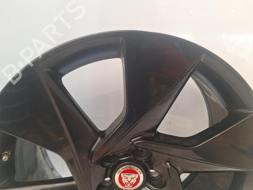 Fælk JAGUAR I-PACE (X590) EV400 AWD | BP35767972C45 - Image 2