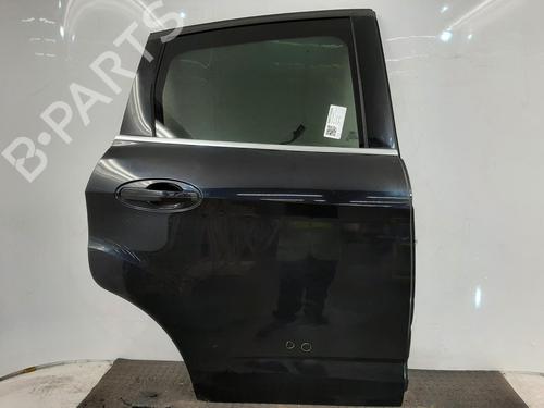 Used Right rear door Right rear door FORD C-MAX II (DXA/CB7, DXA/CEU) 1.6 TDCi (115 hp) 34644712 34644712