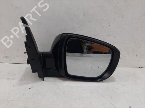 Used Right mirror HYUNDAI ix35 (LM, EL, ELH) 1.6 (135 hp) 29922755