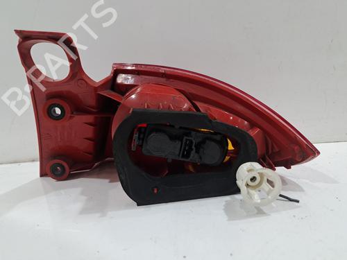 Left taillight SEAT LEON (1P1) 1.6 TDI | BP29397552C34 