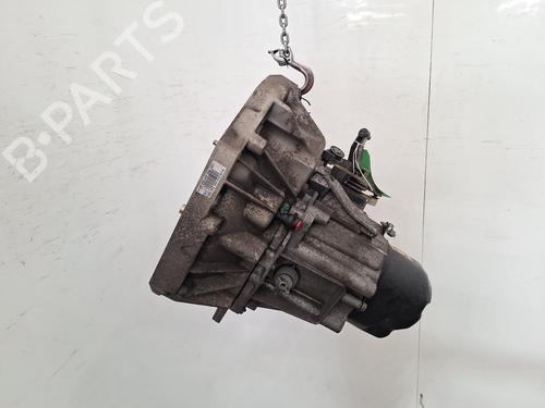 Gearbox NISSAN NOTE (E12) 1.5 dCi | BP39433017M3 - Image 2