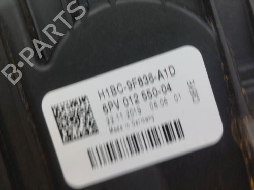 Pedal FORD FIESTA VII (HJ, HF) 1.0 EcoBoost | BP26864203I4 - Image 3