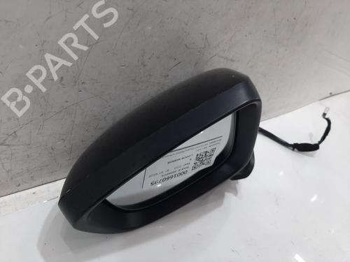 Retrovisor esquerdo MAZDA 6 Saloon (GJ, GL) 2.2 D (GJ2FP) | BP33124908C26 - Image 3