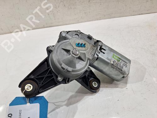 Used Rear wiper motor NISSAN JUKE (F15) 1.5 dCi (110 hp) 31089040