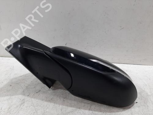 Left mirror KIA STONIC (YB) 1.0 T-GDi | BP29636970C26 