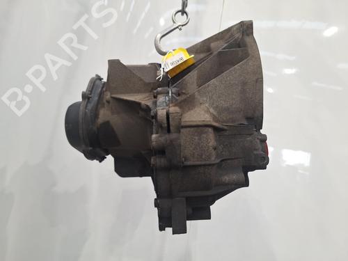 Gearbox FORD FIESTA VI (CB1, CCN) 1.4 | BP28069531M3 