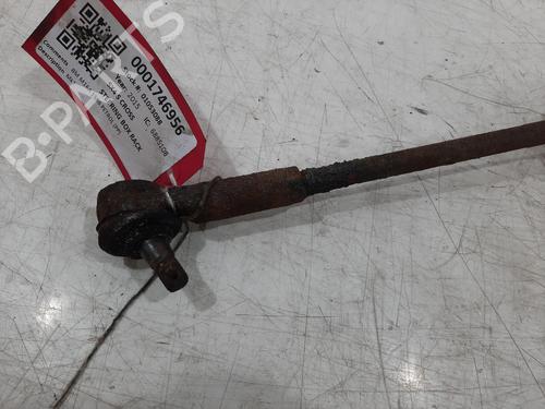 Steering rack SUZUKI SX4 S-Cross (JY) 1.6 (AKK 416) | BP36810598M22 - Image 2