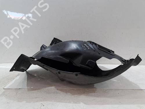 Wheel arch BMW 1 (F21) 120 d | BP37019341C56 - Image 2