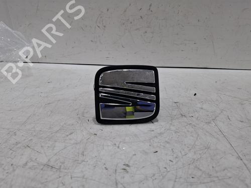 Used Tailgate handle Tailgate handle SEAT IBIZA IV ST (6J8, 6P8) 1.2 TSI (105 hp) 40071484 40071484