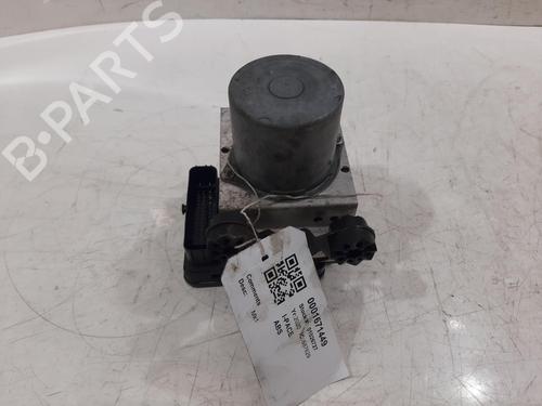 Used ABS pump ABS pump JAGUAR I-PACE (X590) EV400 AWD (400 hp) 33435837 33435837