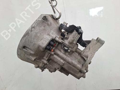 Gearbox FORD FOCUS III 1.5 EcoBoost | BP29809444M3 