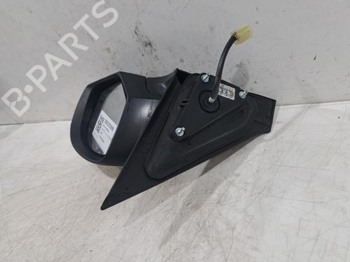 Right mirror SUZUKI SWIFT IV (FZ, NZ) 1.2 (AZG412, ZC72S) | BP30517536C27