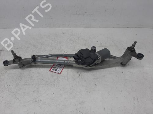 Used Front wiper motor LAND ROVER DISCOVERY V (L462) 3.0 SDV6 4x4 (306 hp) 26748486