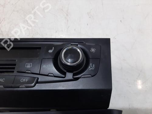 Climate control AUDI Q5 (8RB) 3.0 TDI quattro | BP33435301I5  - Image 5