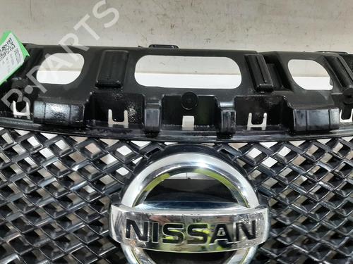 Grille NISSAN NOTE (E12) 1.2 DIG-S | BP35923026C40 - Image 3