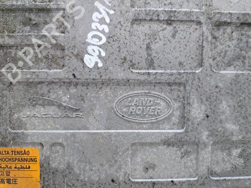 Inverter/Converter JAGUAR I-PACE (X590) EV400 AWD | BP34644006M119 - Image 6