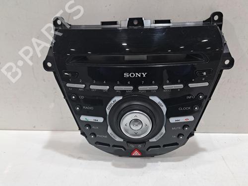 Radio FORD B-MAX (JK) 1.6 Ti | BP28618332E6 