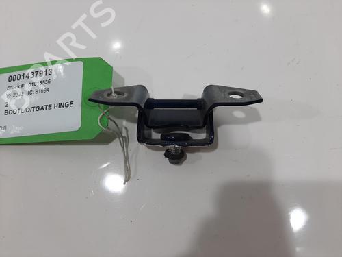 Dørhængsel/Dørbegrænser MAZDA 2 Hatchback (DL, DJ) 1.5 | BP26768853C146 - Image 2