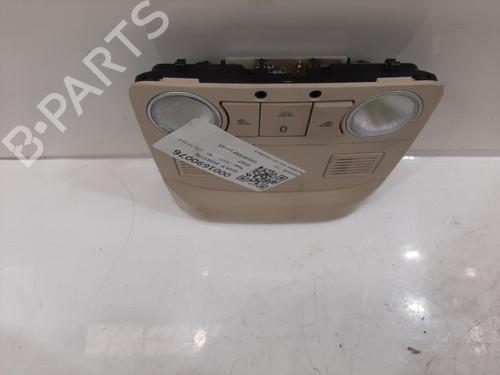 Interior roof light VW GOLF VI (5K1) 1.4 TSI | BP33988148I8 - Image 4