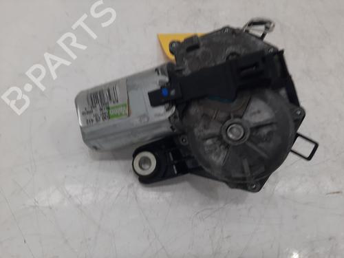 Rear wiper motor TOYOTA AYGO (_B1_) 1.0 (KGB10_, KGB10R) | BP26839247M102 
