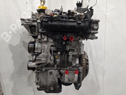 Engine NISSAN MICRA V (K14) 0.9 IG-T | BP33436450M1 - Image 2