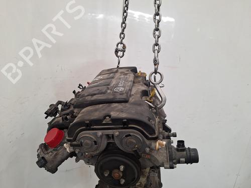 Engine VAUXHALL CORSA Mk III (D) (S07) 1.2 i 16V (L08) | BP38067367M1 - Image 2