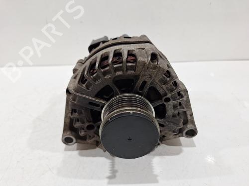 Used Alternator Alternator VAUXHALL MOKKA / MOKKA X (J13) 1.4 (140 hp) 39766065 39766065
