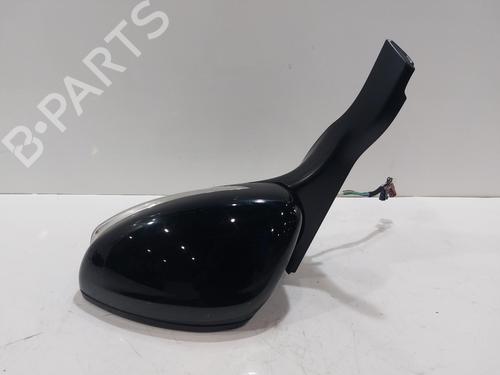 Left mirror PEUGEOT 2008 I (CU_) 1.6 BlueHDi 100 | BP28039553C26 
