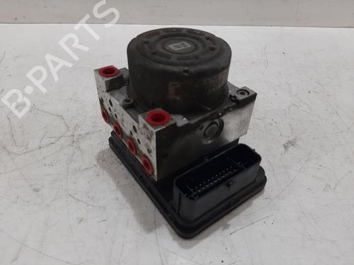 ABS pump HONDA CIVIC IX (FK) 1.4 i-VTEC (FK1) | BP29297748M43 