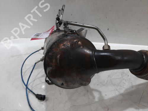 Particulate filter FORD FOCUS III 1.6 TDCi | BP34533766M81 - Image 6