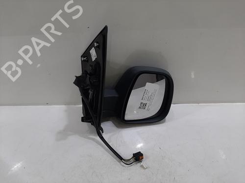 Used Right mirror Right mirror PEUGEOT EXPERT Van (V_) 1.6 BlueHDi 95 (95 hp) 33939751 33939751