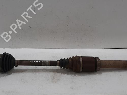 Annen FORD TRANSIT CONNECT V408 Box Body/MPV 1.5 EcoBlue (75 hp) 30869745