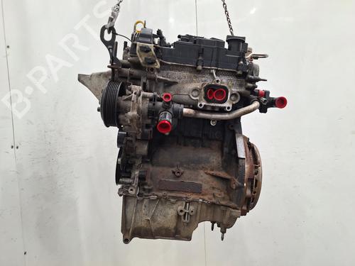 Engine FORD FIESTA VI (CB1, CCN) 1.0 | BP39951765M1 - Image 4