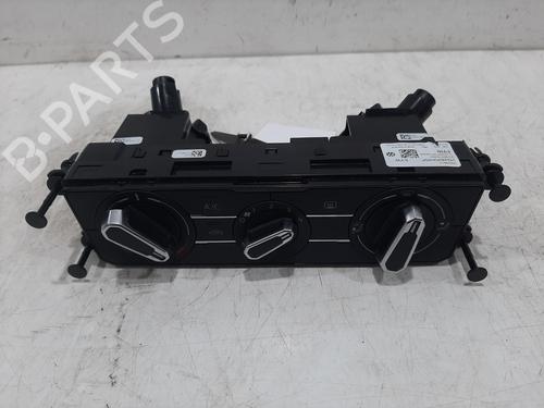 Comando chauffage VW TAIGO (CS1) 1.0 TSI (110 hp) 31208256