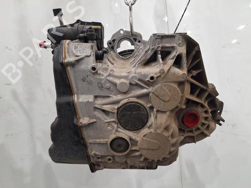 Gearbox MERCEDES-BENZ A-CLASS (W176) A 200 CDI / d (176.008) | BP31965298M3