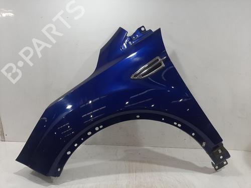 Used Left front fenders FORD KUGA II (DM2) 2.0 TDCi 4x4 (180 hp) 31286115