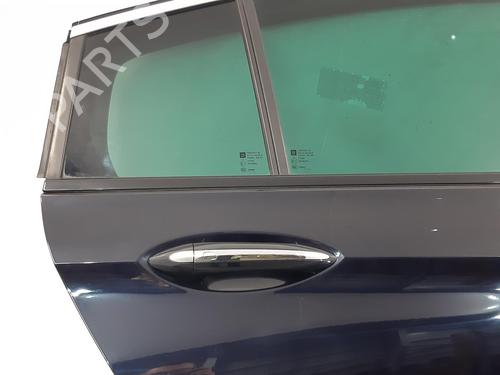 Dør højre bagtil VAUXHALL INSIGNIA Mk II (B) Hatchback (Z18) 2.0 D (68) | BP29417804C5 