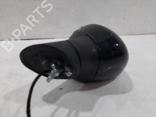 Right mirror FORD FIESTA VI (CB1, CCN) 1.0 EcoBoost | BP29810513C27 