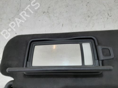 Right sun visor JAGUAR I-PACE (X590) EV400 AWD | BP33318409I2 - Image 3