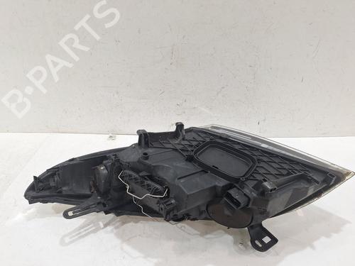 Right headlight RENAULT MEGANE III Hatchback (BZ0/1_, B3_) 1.5 dCi (BZ09, BZ0D, BZ1W, BZ29, BZ14) | BP32410063C29 
