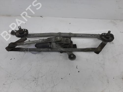 Front wiper motor NISSAN MICRA IV (K13K, K13KK) 1.2 DIG-S | BP26747351M29 