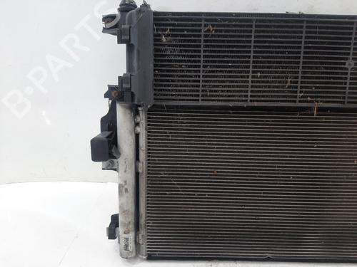 Radiator set FORD MONDEO V Hatchback (CE) 1.5 EcoBoost | BP33179288M120  - Image 5