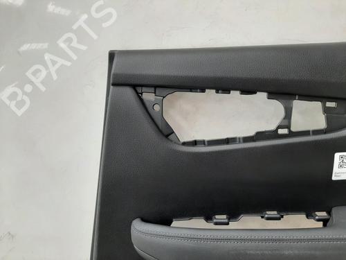 Rear right panel NISSAN QASHQAI II (J11, J11_) 1.6 dCi | BP26856829C61 - Image 3