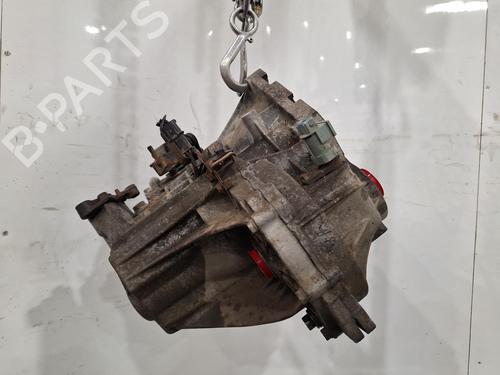 Gearbox HYUNDAI i20 I (PB, PBT) 1.2 | BP32357685M3