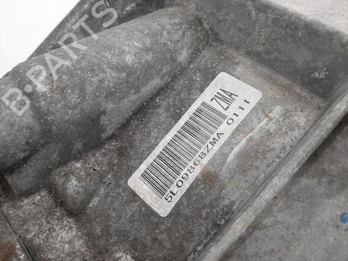 Gearbox SUZUKI SX4 S-Cross (JY) 1.6 (AKK 416) | BP26842504M3 
