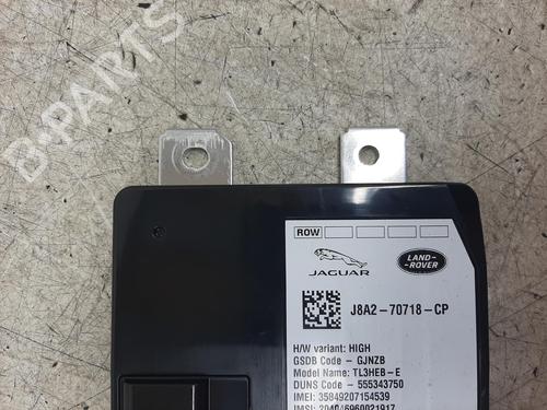 Control unit JAGUAR I-PACE (X590) EV400 AWD | BP26847440M11 
